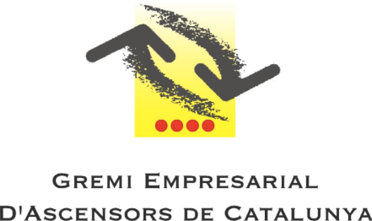 40 años con el  Gremio Empresarial de Ascensores de Cataluña