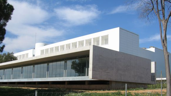 La gerente de ASMON Ascensores colabora de nuevo con la Escuela de Arquitectura de Sant Cugat